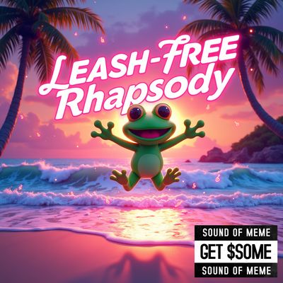 Leash-Free Rhapsody