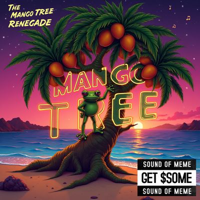 The Mango Tree Renegade