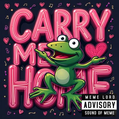 Carry Me Home Feat. SZA and Nicki Minaj