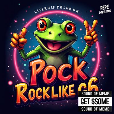 Rock Like a G6
