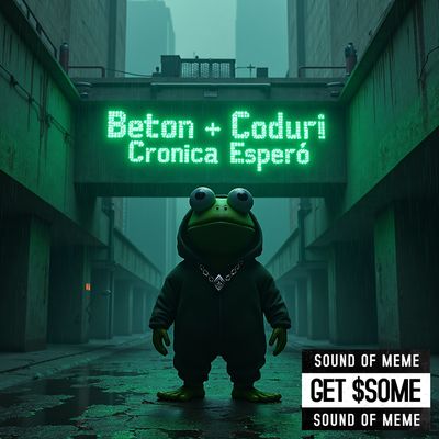 Beton și Coduri: Cronica Esperro