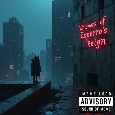 Concrete Code Whispers of Esperro's Reign