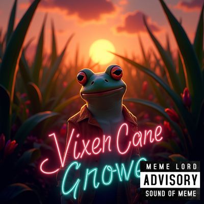 Sugar Cane Vixen's Groove