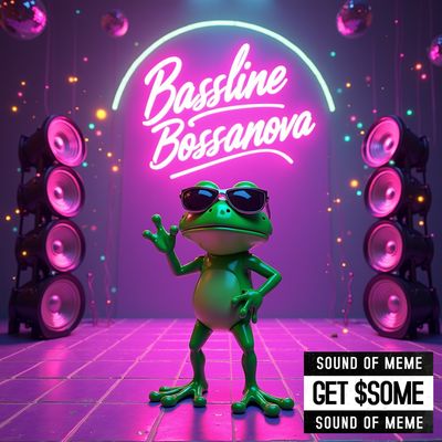 Bassline Bossanova Belle