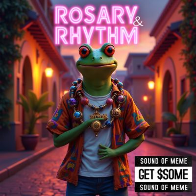 Rosary & Rhythm
