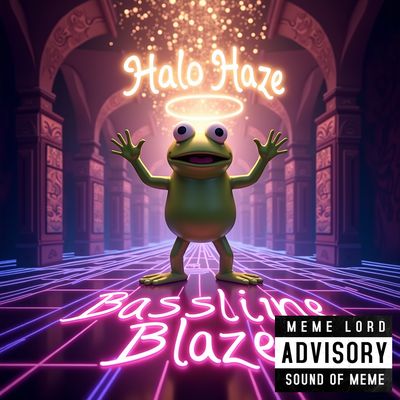 Halo Haze, Bassline Blaze