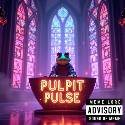Pulpit Pulse