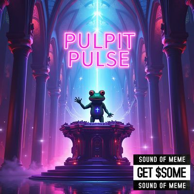 Pulpit Pulse