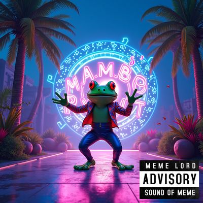 Metronome Mambo Breakout