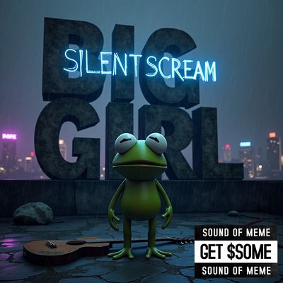 Big Girl, Silent Scream