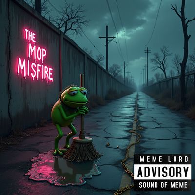 The Mop Misfire & Mid-Life Meridian
