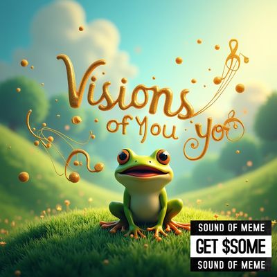 Visions of You