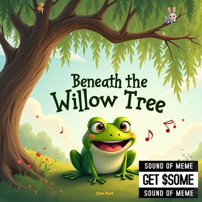 Beneath the Willow Tree
