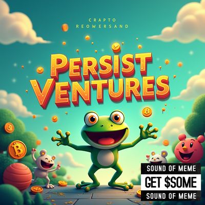 Persist Ventures