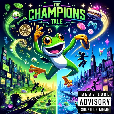 The Champions' Tale