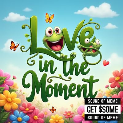 Love in the Moment
