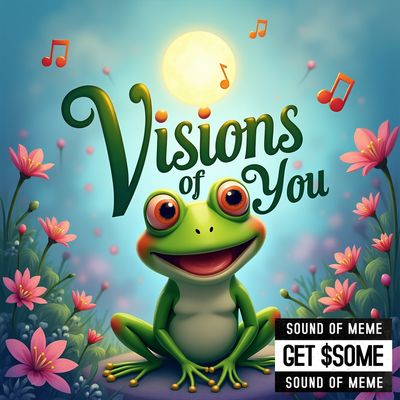 Visions of You