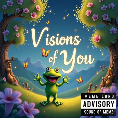 Visions of You