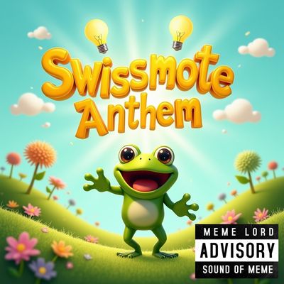 Swissmote Anthem