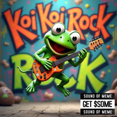 Koi Koi Rock