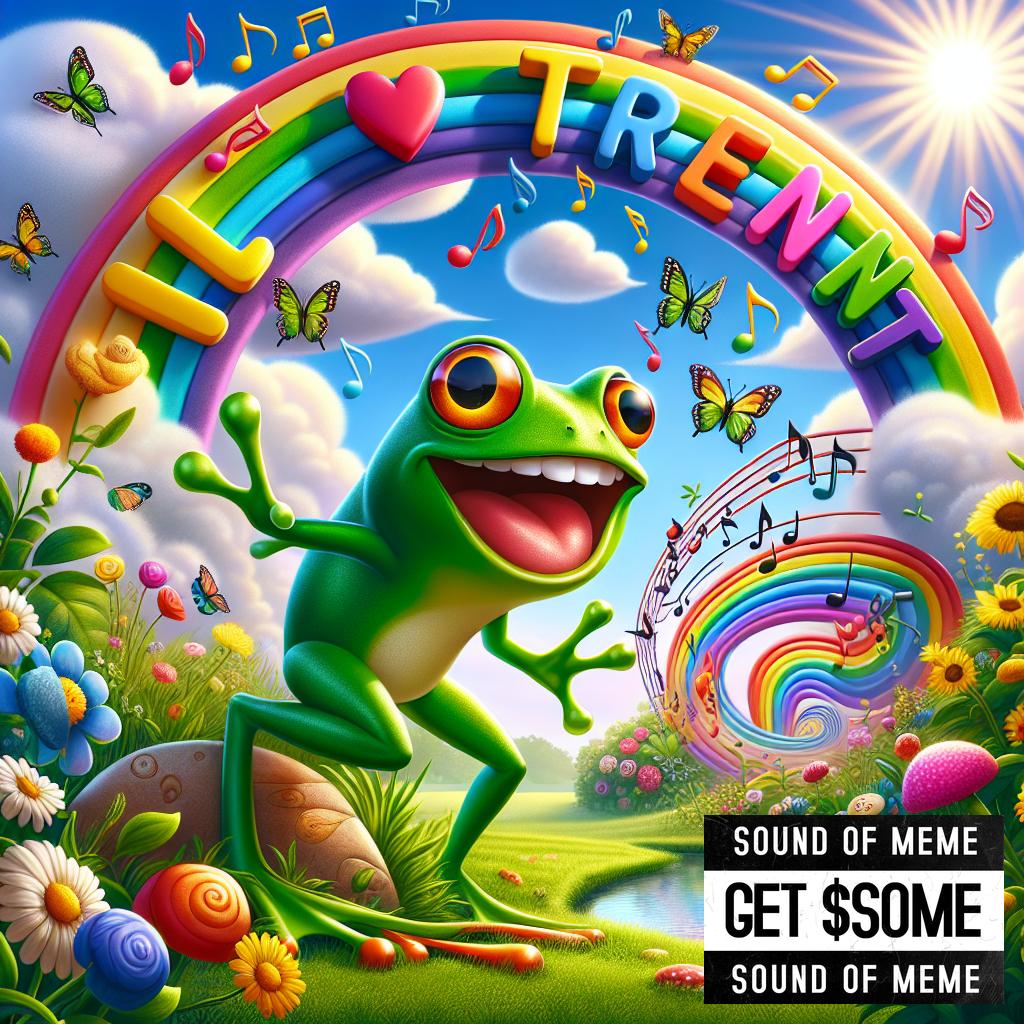 Trent Song