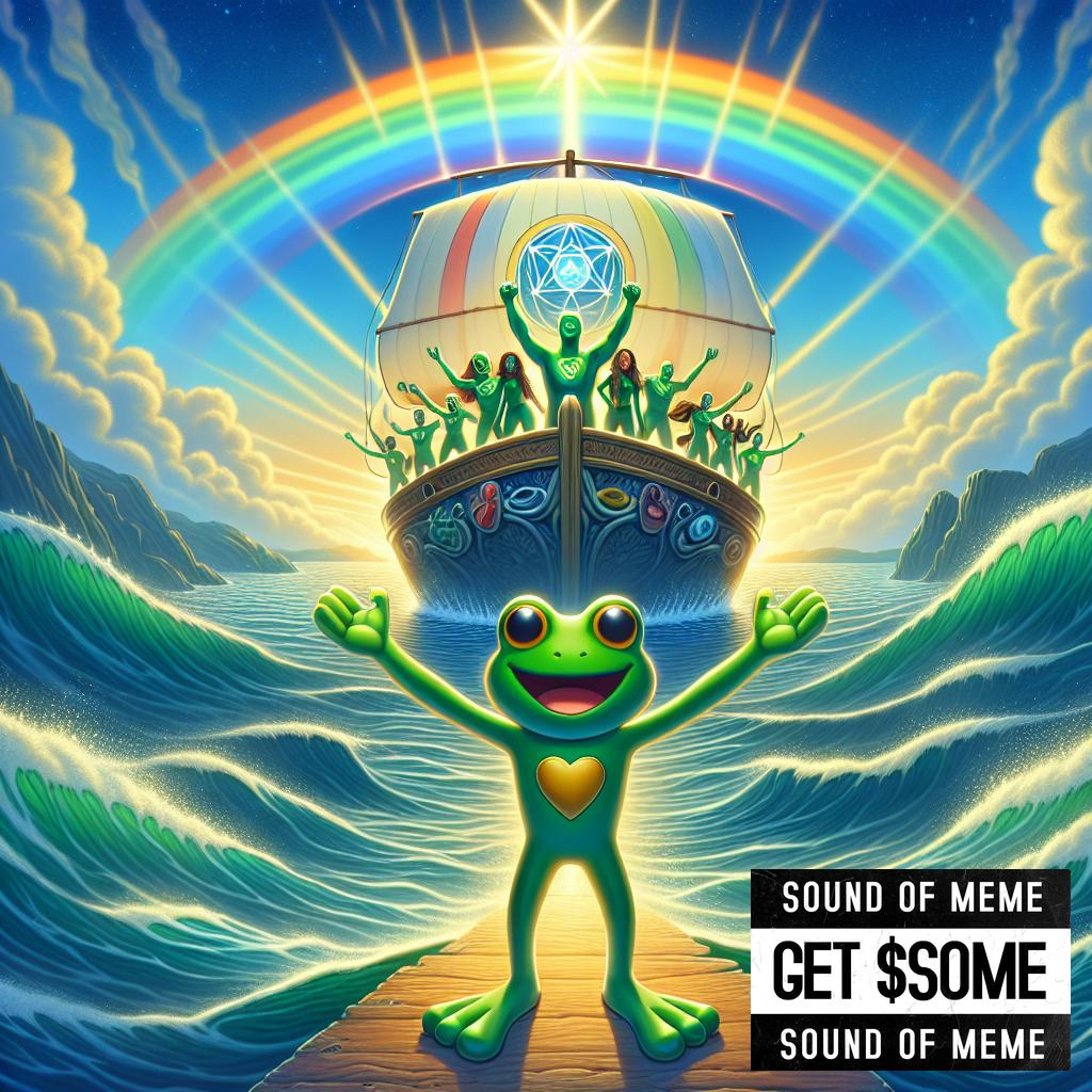 The Earth One Ship Anthem