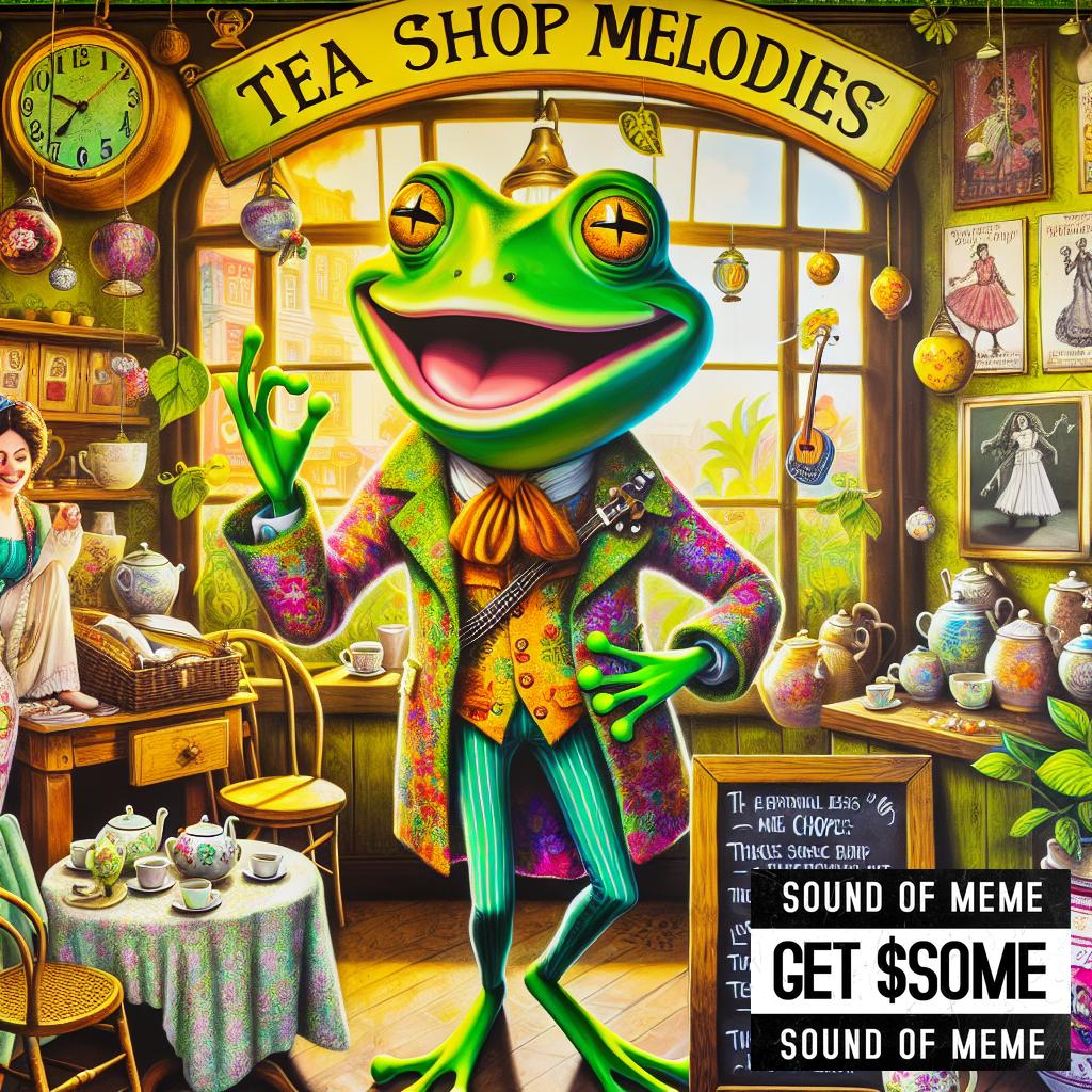 Govind's Tea Shop