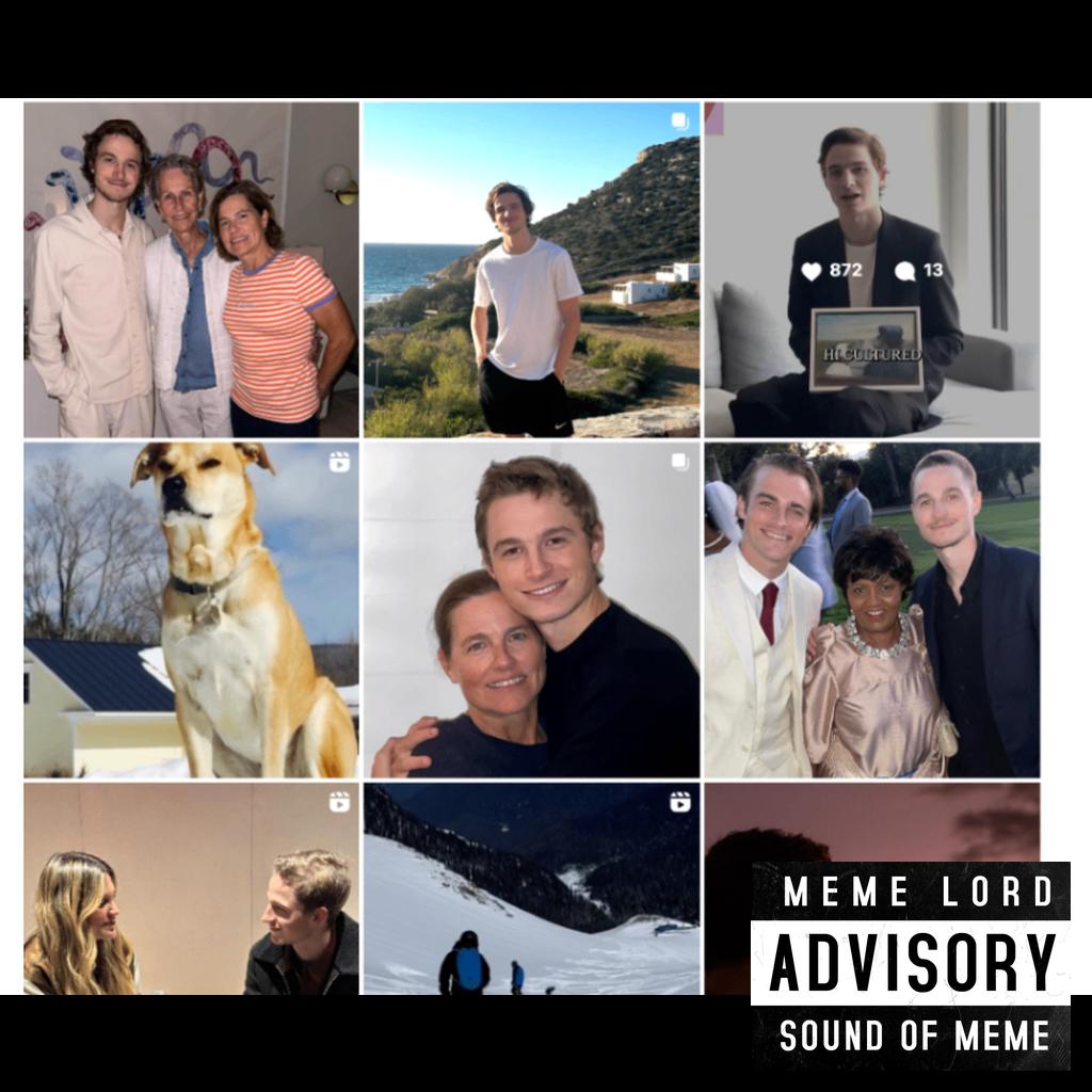 Gallery of Our Time