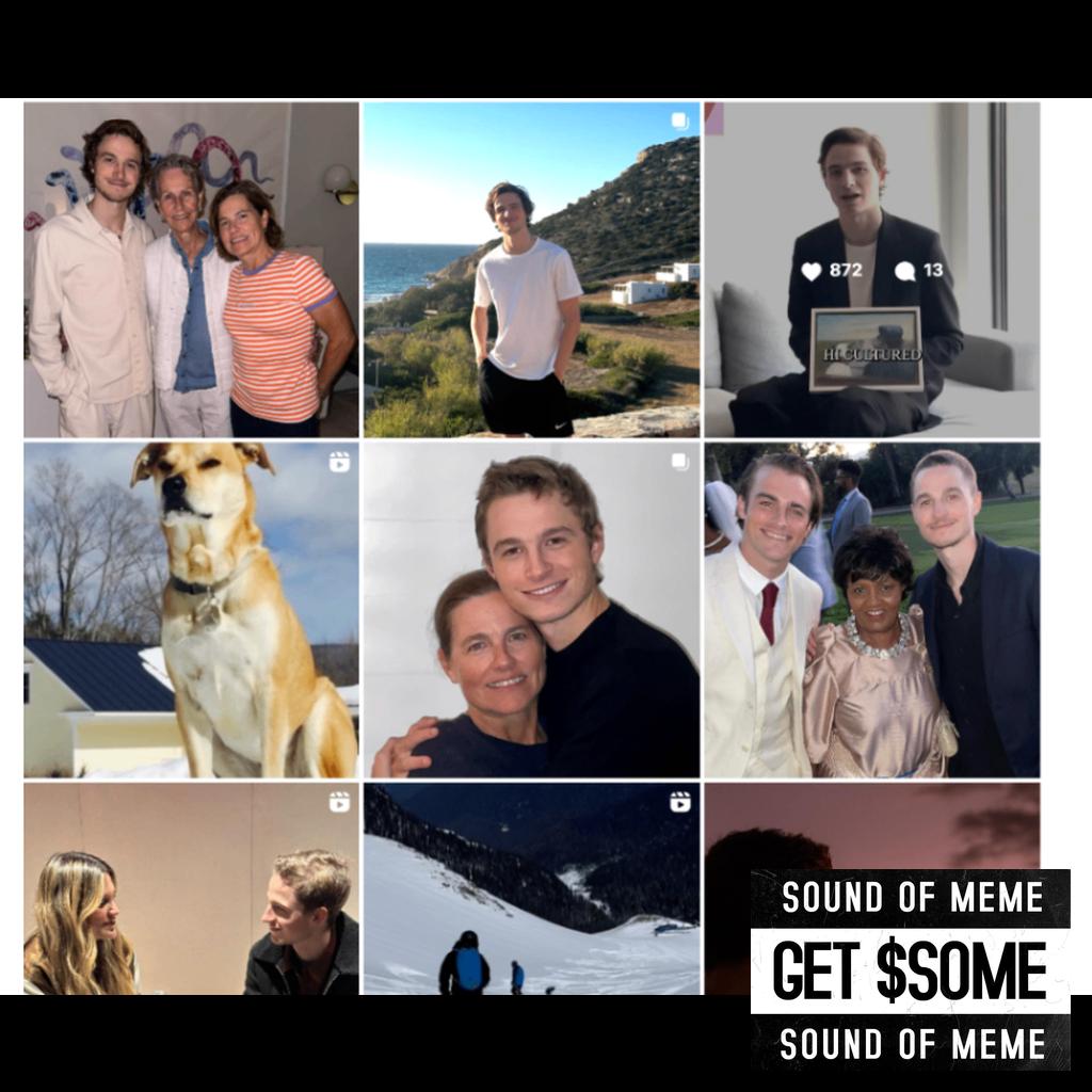 Gallery of Our Time