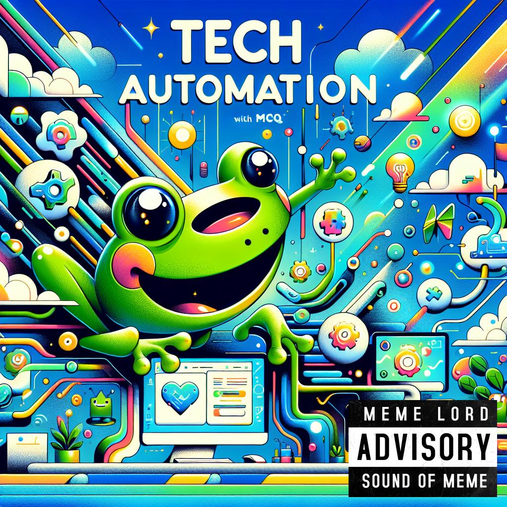 Citrix automation with MCQ