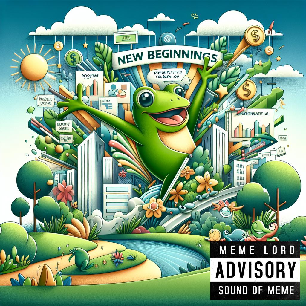 Rich Dreams Rise