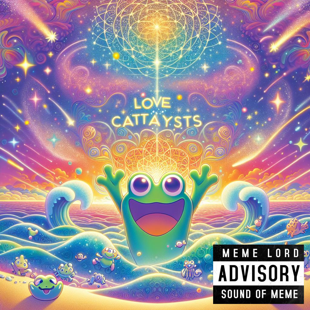 Love Catalyst