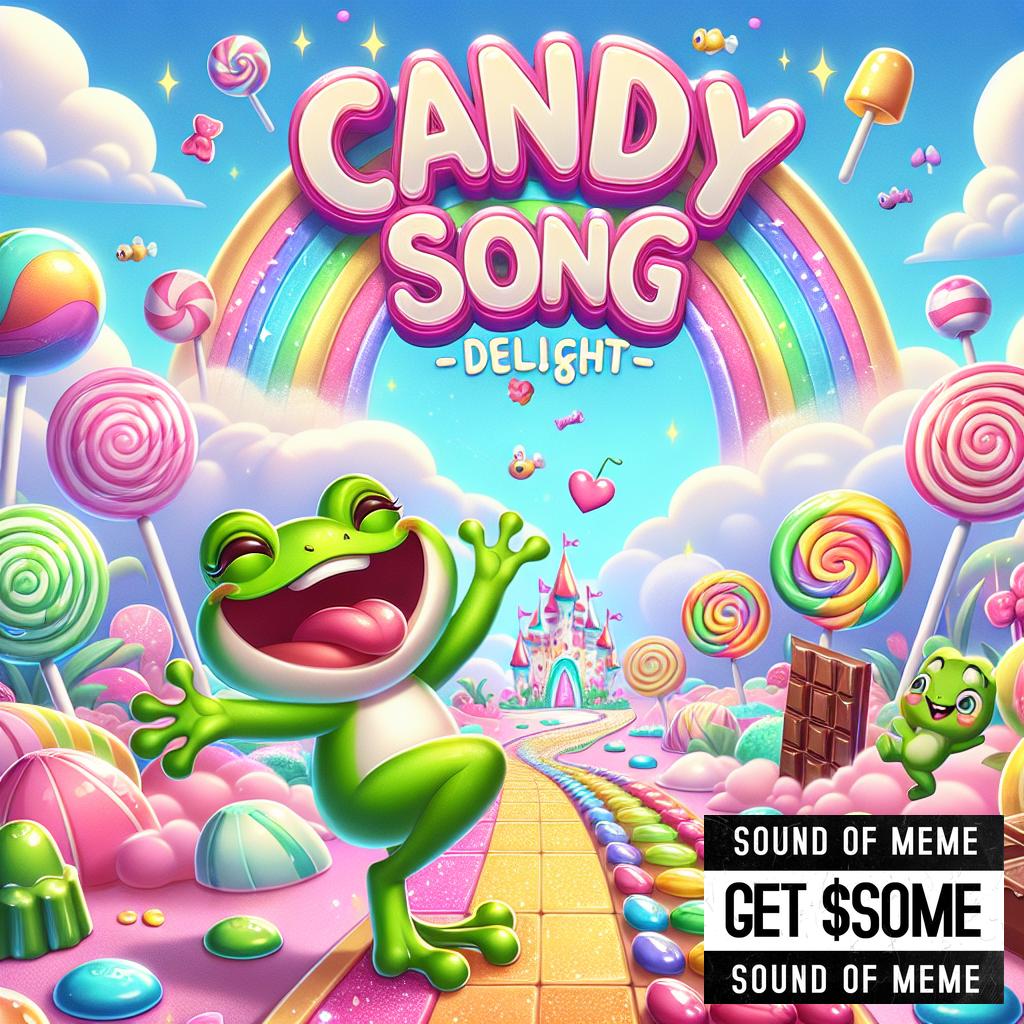 Sugar Rush Symphony