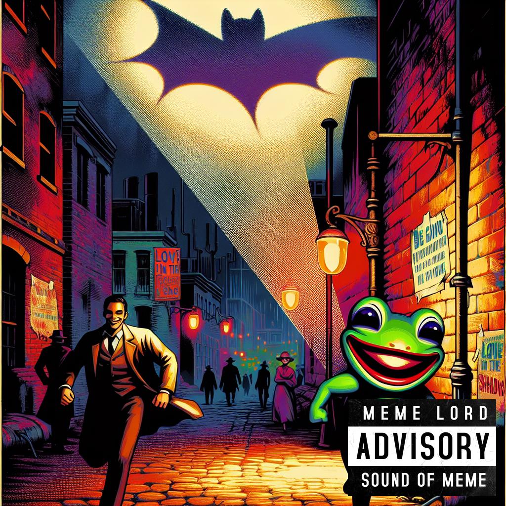 Gotham Hearts