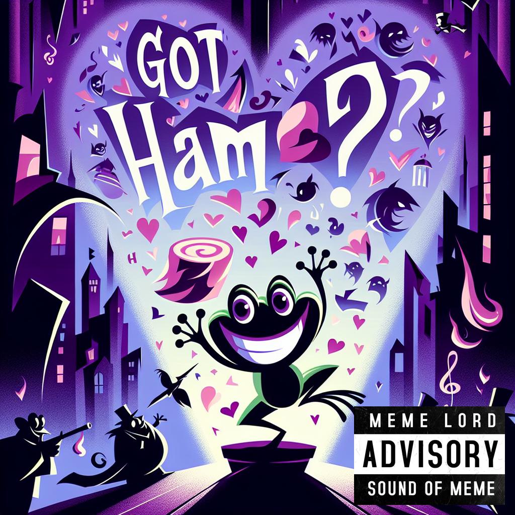 Got ham?