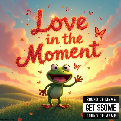 Love in the Moment