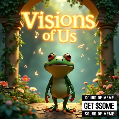Visions of Us