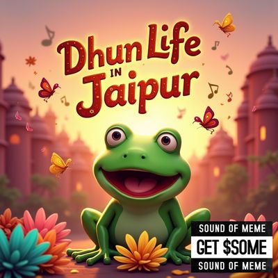 Dhun Life in Jaipur