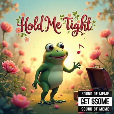 Hold Me Tight
