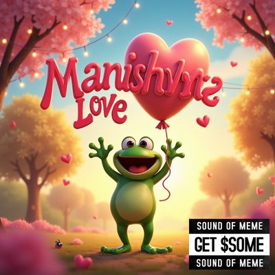 Manisha, My Love