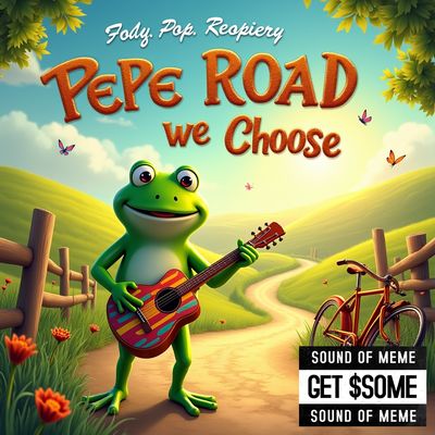 The Road We Choose