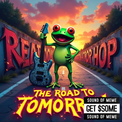 The Road to Tomorrow