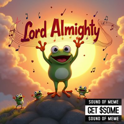 Lord Almighty